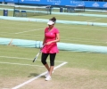 Sania Mirza