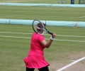 Sania Mirza