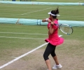 Sania Mirza