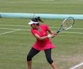 Sania Mirza