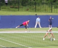 Sania Mirza