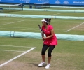 Sania Mirza