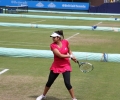 Sania Mirza