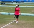 Sania Mirza