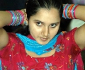 Sania Mirza