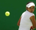 Sania Mirza