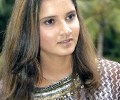 Sania Mirza