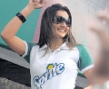 Sania Mirza
