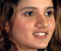 Sania Mirza