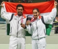 Sania Mirza