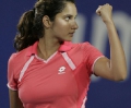 Sania Mirza
