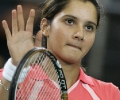 Sania Mirza