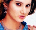 Sania Mirza
