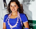 Sania Mirza
