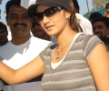 Sania Mirza