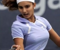 Sania Mirza