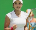 Sania Mirza
