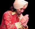 Satinder Sartaaj