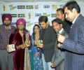 Satinder Sartaaj at album launch