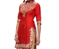 Scarlet Bindi