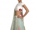 Scarlet Bindi