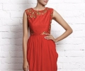 Scarlet Bindi