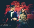 Sephi Bergerson iPhone 6s Plus wedding album