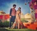 Sephi Bergerson iPhone 6s Plus wedding album