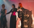 Sexhibtion 2015 UK Fashion Show