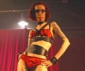 Sexhibtion 2015 UK Fashion Show