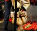 Sexhibtion 2015 UK Rope Bondage