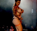 Sexhibtion 2015 UK Fashion Show