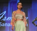 Shaan-e-Pakistan celebrates Indo-Pak Fashion
