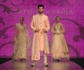 Shaan-e-Pakistan celebrates Indo-Pak Fashion