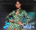 Shaan-e-Pakistan celebrates Indo-Pak Fashion