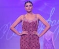 Shaan-e-Pakistan celebrates Indo-Pak Fashion