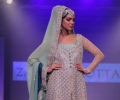 Shaan-e-Pakistan celebrates Indo-Pak Fashion