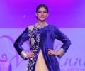 Shaan-e-Pakistan celebrates Indo-Pak Fashion