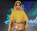 Shaan-e-Pakistan celebrates Indo-Pak Fashion