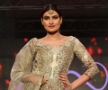 Shaan-e-Pakistan celebrates Indo-Pak Fashion