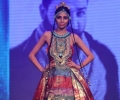 Shaan-e-Pakistan celebrates Indo-Pak Fashion