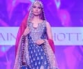 Shaan-e-Pakistan celebrates Indo-Pak Fashion