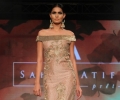 Shaan-e-Pakistan celebrates Indo-Pak Fashion