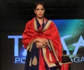 Shaan-e-Pakistan celebrates Indo-Pak Fashion
