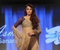 Shaan-e-Pakistan celebrates Indo-Pak Fashion