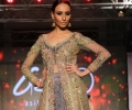 Shaan-e-Pakistan celebrates Indo-Pak Fashion