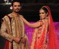 Shaan-e-Pakistan celebrates Indo-Pak Fashion