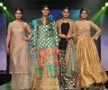 Shaan-e-Pakistan celebrates Indo-Pak Fashion
