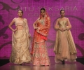 Shaan-e-Pakistan celebrates Indo-Pak Fashion