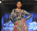 Shaan-e-Pakistan celebrates Indo-Pak Fashion